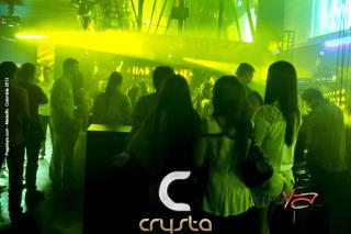 Foto 93 de Discoteca Crista Medellin 1 y 2 Marzo 2013 en Discoteca Crista Medellin, Medellín