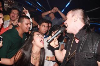 Foto 262 de Bar Bling - 8 de febrero de 2012 en Bar Bling Bucaramanga, Bucaramanga
