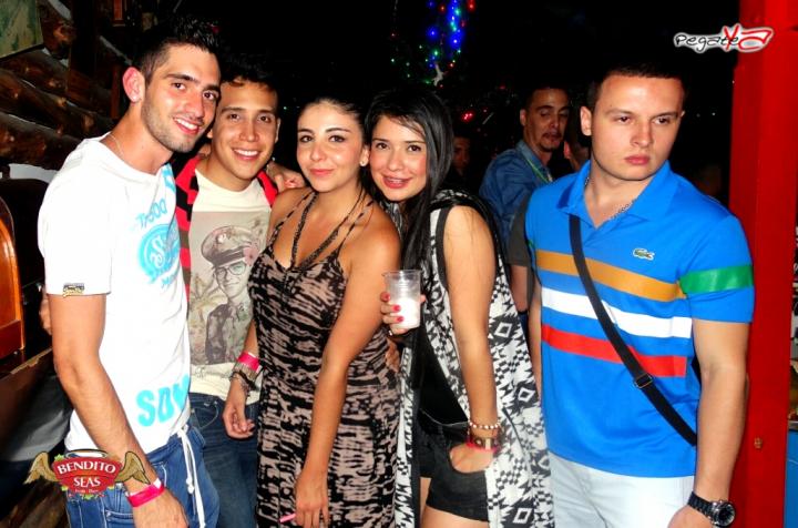 Foto 76 de Bendito Seas - Agosto 29 y 30 en Discoteca Bendito Seas Medellin, Medellín