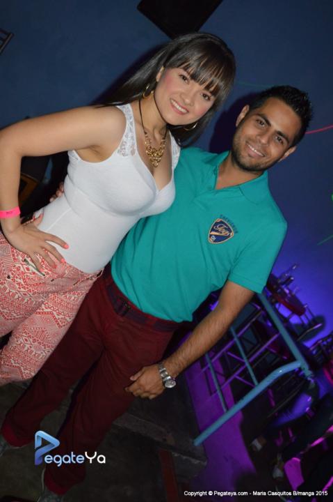 Foto 43 de MARIA CASQUITOS - 21 de febrero de 2015 en Maria Casquitos Bucaramanga, Bucaramanga