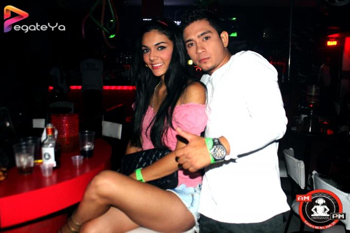 Foto 15 de Ampm Bar - 2Do / 3er Fds Junio 2016 en Am / PM Bar - Cali, Cali