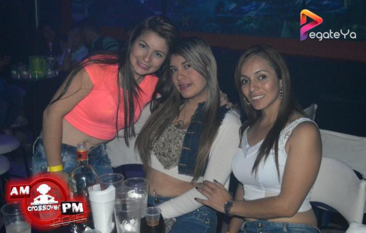 Foto 1 de Ampm Bar - 5to FDS Mayo 2015 en Am / PM Bar - Cali, Cali