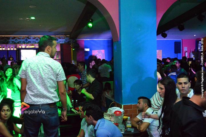 Foto 92 de CHABELA sabado 2 de abril 2016 en Discoteca Chabela Bucaramanga, Bucaramanga