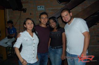 Foto 15 de Fonda Bar Last Call 20 de Julio en LAST CALL Discoteca Medellin, Medellín