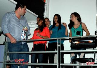 Foto 46 de Enero 19 del 2012 en Babel / Barra Libre Cali, Cali