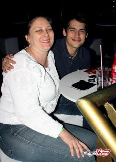 Foto 35 de Noviembre 16 del 2013 en Black Jack Food & Drinks