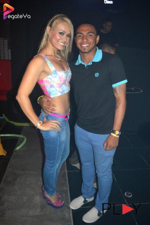 Foto 13 de Play Disco - Granada en Play Disco, Cali