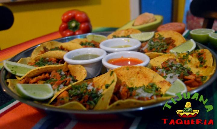 Foto 30 de Tijuana - 3er FDS Mayo 2017 en Tijuana, Cali