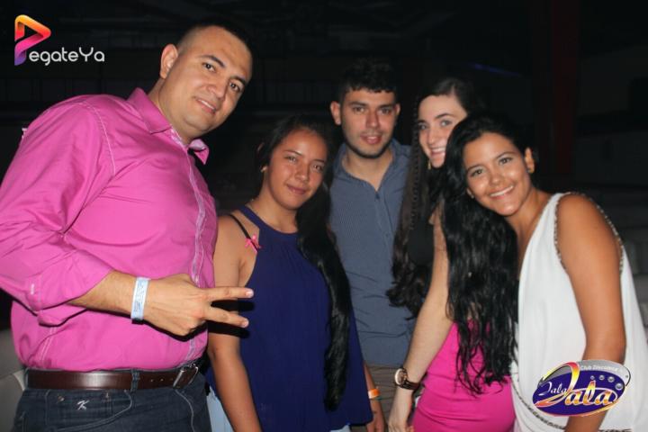 Foto 25 de JALAJALA - 3er - 4to Fds Nov. 2015 en Jala Jala Club, Cali