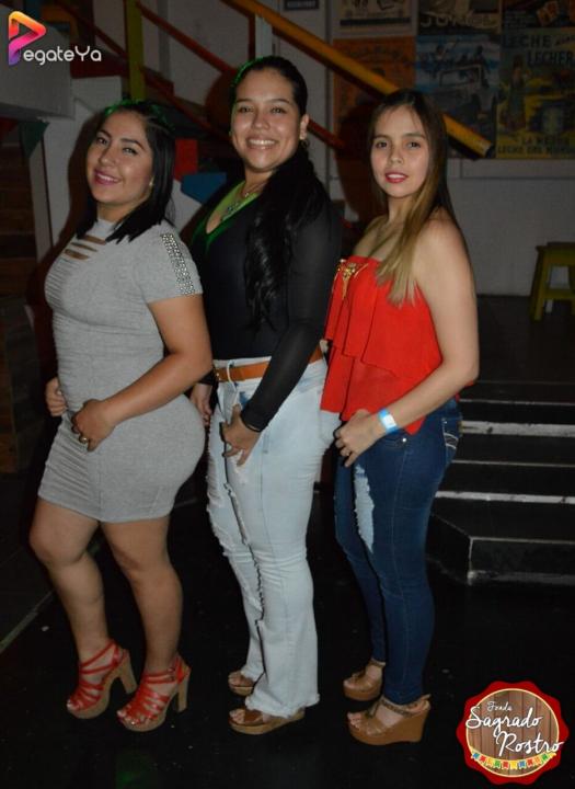 Foto 17 de Sagrado Rostro - 5to Fds Sept. 2017 en Sagrado Rostro, Cali