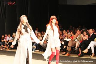 Foto 143 de 05 Julio 2012 - Santander Fashion Week en Eventos en Bucaramanga, Bucaramanga