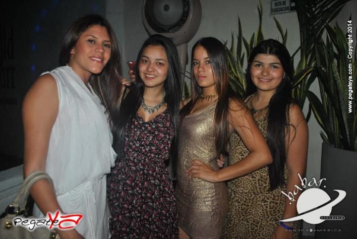 Foto 1 de BABAR 29 Y 30 de AGOS2014 en Babar cartagena, Cartagena