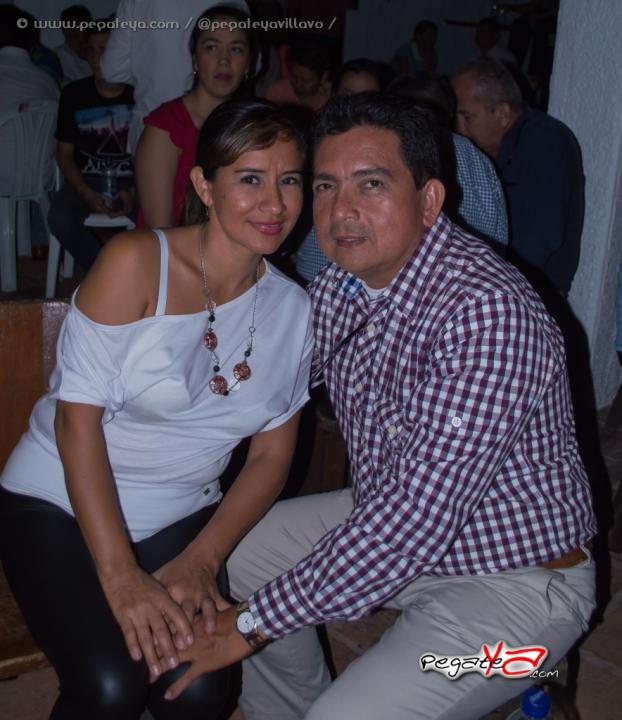 Foto 55 de EL CONCIERTO - Villavicencio en El Concierto, Villavicencio