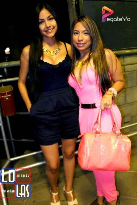 Foto 80 de Lolas Club - Febrero 21 del 2015 en Lolas Club Menga Cali, Cali