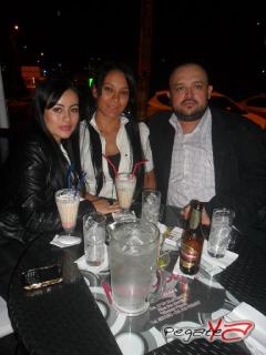 Foto 9 de Abril 20 del 2012 en Ak Bar Pereira, Pereira