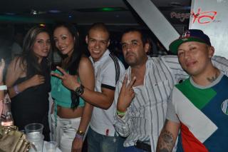 Foto 27 de Discoteca Luxury 15 de Feb en Discoteca Luxury Medellin, Medellín