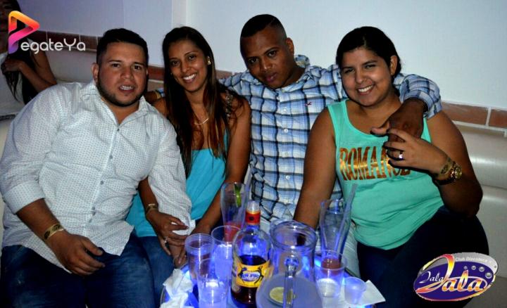 Foto 56 de Jalajala 2do / 3er FDS Junio 2016 en Jala Jala Club, Cali