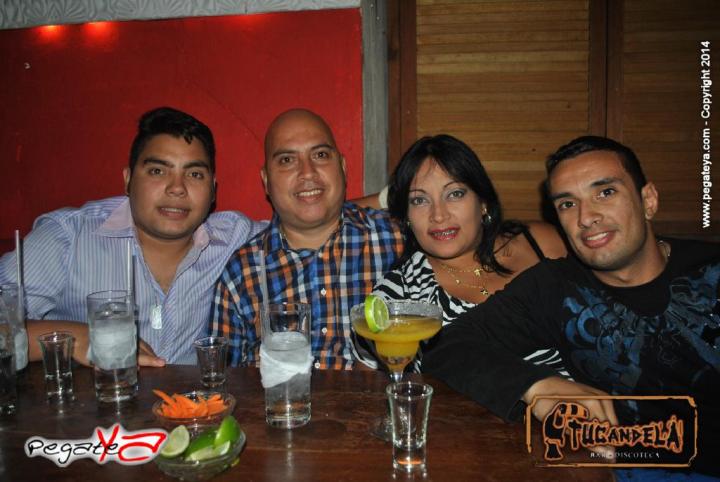 Foto 14 de TU CANDELA 29 Y 30 de AGOS2014 en TU CANDELA cartagena, Cartagena