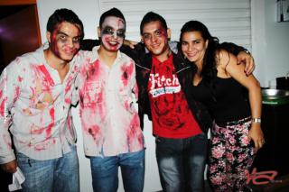 Foto 63 de 26-27 de Octubre 2012 en Discoteca Macondo Club Bucaramanga, Bucaramanga