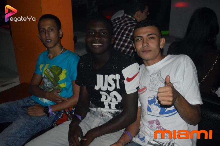 Foto 26 de MIAMI - 3er - 4to Fds Nov. 2015 en Miami Bar Cali, Cali