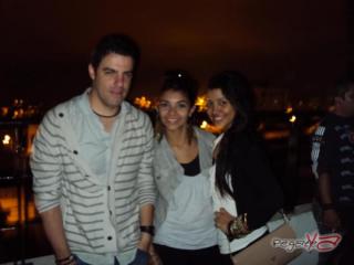 Foto 5 de Abril 14 del 2012 en I´m Fun Discoteca Manizales, Manizales