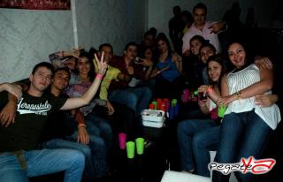 Foto 19 de Diciembre 08 del 2012 en Babel / Barra Libre Cali, Cali