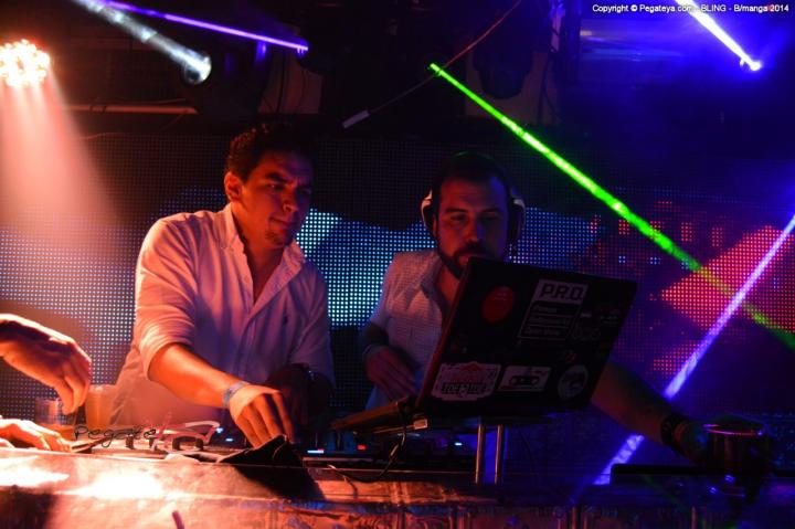 Foto 73 de Bar Bling 6 sep 2014 en Bar Bling Bucaramanga, Bucaramanga