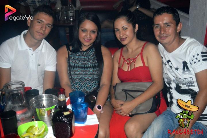 Foto 29 de RANCHEETON - 3er - 4to Fds Nov. 2015 en Rancheton Cali, Cali