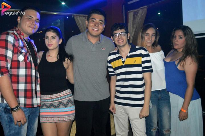 Foto 11 de Penthouse Club -1er/2do Fds Enero 2017 en Penthouse 1800, Cali