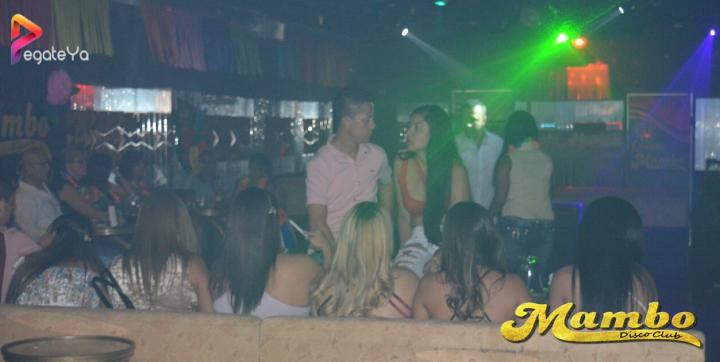 Foto 14 de Mambo Disco Club - 4To Fds Mayo 2017 en Mambo Disco Club, Cali
