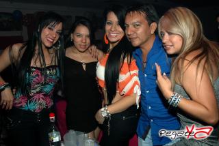 Foto 26 de Septiembre 22 del 2012 en La Maldita Primavera Cali, Cali