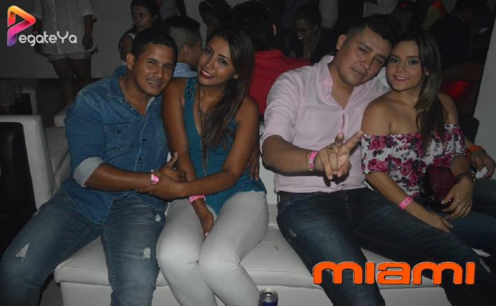 Foto 19 de Miami - 1er - Septiembre 2016 en Miami Bar Cali, Cali
