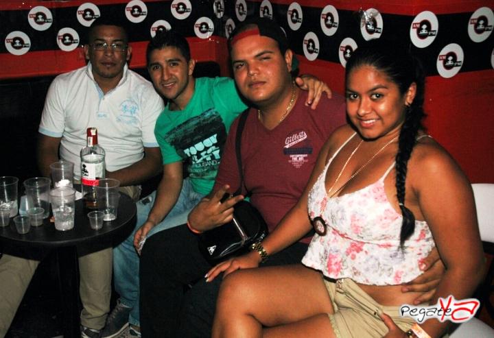 Foto 67 de Ampm Bar - Sept 6 2014 en Am / PM Bar - Cali, Cali