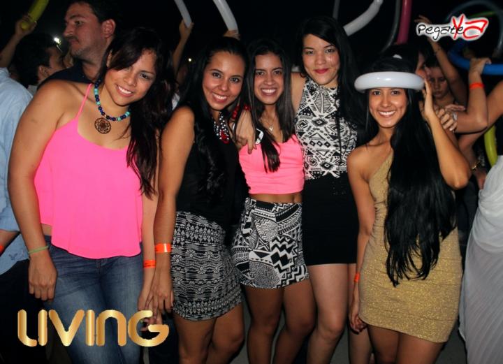Foto 66 de Living - Celedon y Pipe Pelaez en Living Night Club, Cali