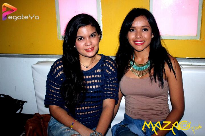 Foto 41 de Mazao Park - 2do/3er Fds Junio 2016 en Mazao Park, Cali