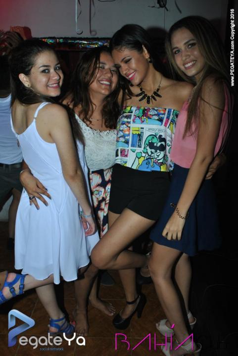 Foto 4 de bahia 1 y 2 de abril de 2016 en bahia club, Cartagena