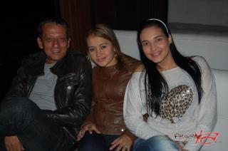 Foto 31 de Jaqkbar 1 de Diciembre en Discoteca Jaqk Medellin, Medellín