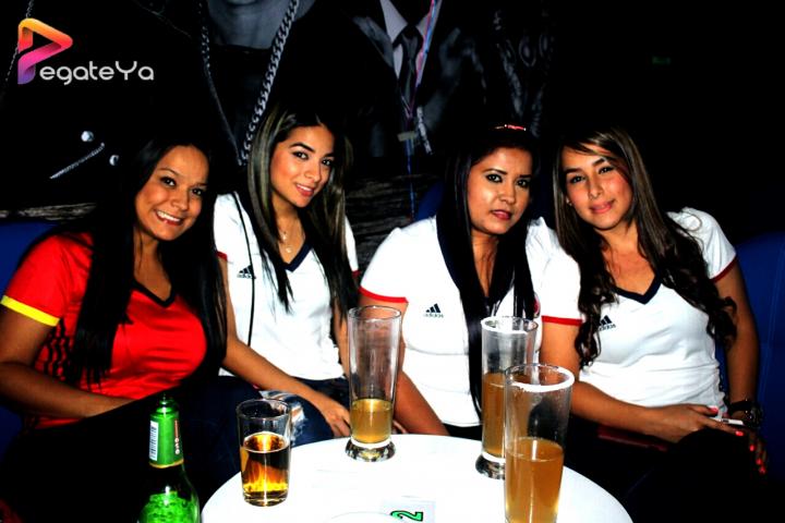 Foto 1 de Montana Night Club - 2do y 3er Fds Junio en Montana Night Club, Cali