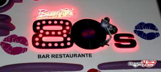 Foto 13 de Septiembre 28 del 2013 en Beautiful 80`s Cali, Cali