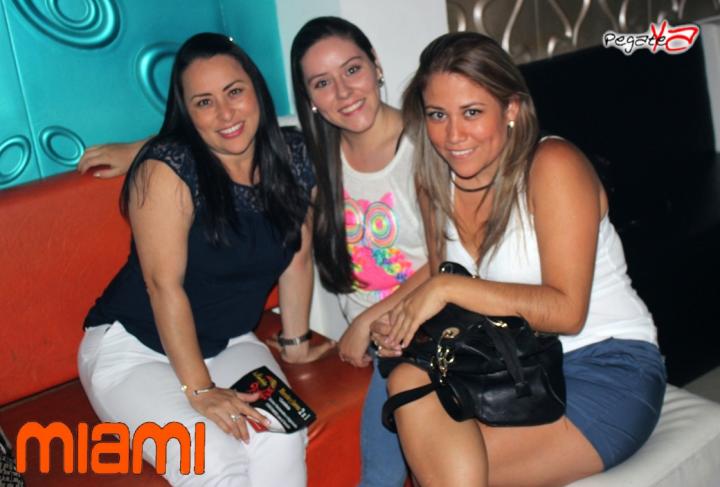 Foto 10 de Miami - 3er FDS Nov 2014 en Miami Bar Cali, Cali