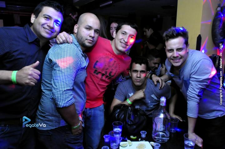 Foto 21 de CANTINA DE MALABAR - 12 Dic 2015 en Discoteca Malabar Bucaramanga, Bucaramanga