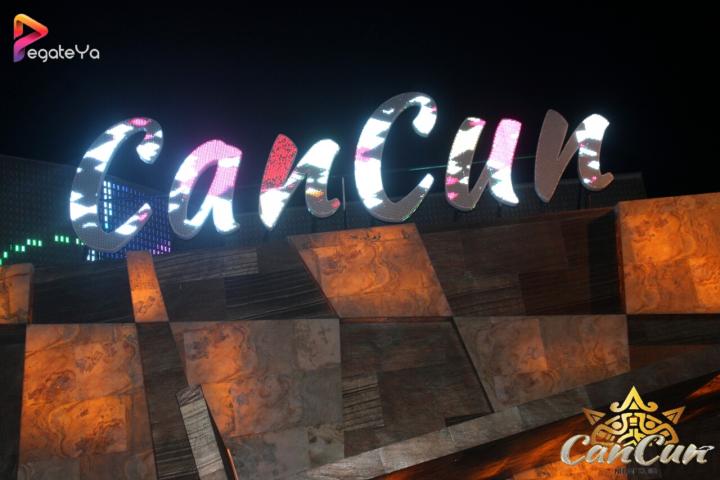 Foto 9 de Cancun Night Club - 2do fds Abril 2016 en Cancun Night Club