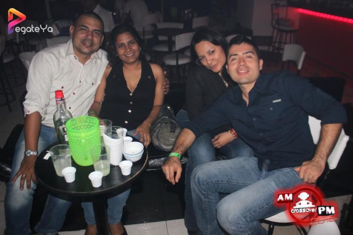 Foto 11 de Ampm Bar - 2do FDS Dic. 2015 en Am / PM Bar - Cali, Cali