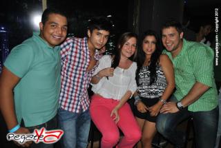 Foto 10 de bhoga 25 y 26 de mayo de 2012 en Discoteca BHOGA cartagena, Cartagena