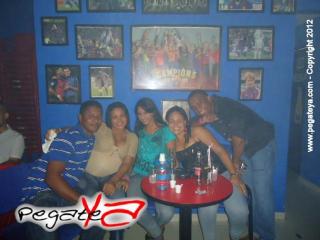 Foto 27 de la pasion del barza 20 y 21 de julio de en LA PASION DEL BARZA Cartagena, Cartagena