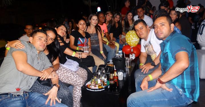 Foto 57 de Licodeluxe - Sept. 6 en LICO DELUXE Medellin, Medellín