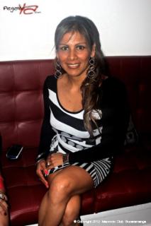 Foto 14 de Macondo 19-20 Mayo de 2012 en Discoteca Macondo Club Bucaramanga, Bucaramanga