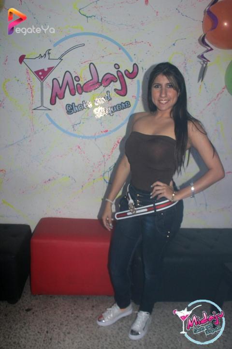 Foto 23 de Midaju - 2do FDS Dic. 2015 en Midaju Bar
