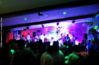 Foto 28 de Fotos Chabela Bucaramanga 3 nov 2012 en Discoteca Chabela Bucaramanga, Bucaramanga