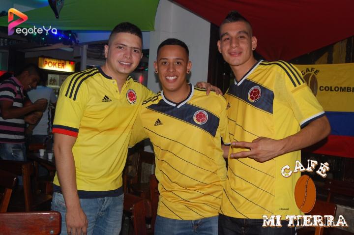 Foto 8 de Cafe mi Tierra - 2do/3er Fds junio 2016 en Cafe Mi Tierra, Cali